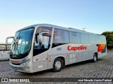 Transportes Capellini 53027 na cidade de Hortolândia, São Paulo, Brasil, por José Eduardo Garcia Pontual. Número da foto: #12937996.