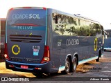 Viação Cidade Sol 8230 na cidade de Vera Cruz, Bahia, Brasil, por Adriano  Barreto. Número da foto: #:id.