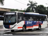 Transcorp 7559 na cidade de Ribeirão Preto, São Paulo, Brasil, por Paulo Gustavo. Número da foto: #:id.