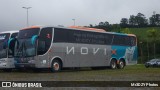 Novix Bus 3701 na cidade de Juiz de Fora, Minas Gerais, Brasil, por Mr3DZY Photos. Número da foto: #12939734.