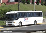 Mariotur Transporte e Turismo Ltda. 1077 na cidade de Farroupilha, Rio Grande do Sul, Brasil, por Lucas Pedro Trojan. Número da foto: #12939316.