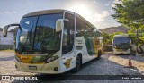 Empresa Gontijo de Transportes 15070 na cidade de Ilhéus, Bahia, Brasil, por Luiz Lacerda. Número da foto: #12939766.