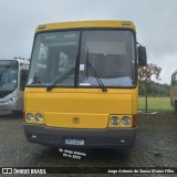 Associação de Preservação de Ônibus Clássicos 4387 na cidade de Juiz de Fora, Minas Gerais, Brasil, por Jorge Antonio de Souza Muros Filho. Número da foto: #12938217.
