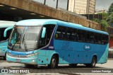 Viação São Luiz 14950 na cidade de Belo Horizonte, Minas Gerais, Brasil, por Luciano Formiga. Número da foto: #12937886.
