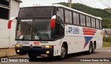 Iza Turismo 4600 na cidade de Juiz de Fora, Minas Gerais, Brasil, por Cristiano Soares da Silva. Número da foto: #12939200.