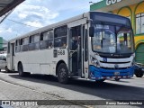METROCOOP 5-68 na cidade de Alajuelita, Alajuelita, San José, Costa Rica, por Ronny Santana Sánchez. Número da foto: #12938781.