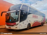 Helios Coletivos e Cargas 438 na cidade de Campo Novo do Parecis, Mato Grosso, Brasil, por Jonas Castro. Número da foto: #12937577.