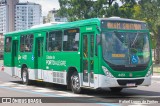 VAP - Viação Alto Petrópolis 4451 na cidade de Porto Alegre, Rio Grande do Sul, Brasil, por Rafael Lopes de Freitas. Número da foto: #:id.