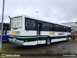 Uninorte 5501 na cidade de Juiz de Fora, Minas Gerais, Brasil, por Kaio Do Fusca. Número da foto: #12937635.