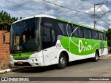 Turismo e Fretamento Orion Transportes 2908 na cidade de Ibotirama, Bahia, Brasil, por Marcos Andrade. Número da foto: #12939497.