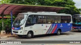 RTO - Reserva Técnica Operacional 2.030 na cidade de Osasco, São Paulo, Brasil, por João Gabriel. Número da foto: #12937345.