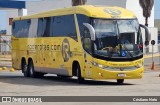 RodeRotas - Rotas de Viação do Triângulo 7712 na cidade de Goiânia, Goiás, Brasil, por Cristiano Neto. Número da foto: #12937588.