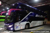 Andesmar Chile 27 na cidade de Temuco, Cautín, Araucanía, Chile, por Sebastián Ignacio Alvarado Herrera. Número da foto: #12938860.