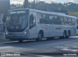 BluMob - Concessionária de Transporte Urbano de Blumenau 9102 na cidade de Blumenau, Santa Catarina, Brasil, por Iago Scheineider. Número da foto: #12937300.