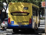 Trancid - Transporte Cidade de Divinópolis 222 na cidade de Divinópolis, Minas Gerais, Brasil, por Igor Policarpo. Número da foto: #12939712.