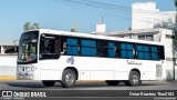 Autobuses Teotihuacan 601 na cidade de Gustavo A. Madero, Ciudad de México, México, por Omar Ramírez Thor2102. Número da foto: #12938062.
