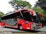 Empresa de Ônibus Pássaro Marron 6008 na cidade de São Paulo, São Paulo, Brasil, por Paulo Gustavo. Número da foto: #:id.