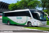Sander Transporte e Turismo 2020 na cidade de Florianópolis, Santa Catarina, Brasil, por Diego Lip. Número da foto: #12939370.