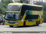 Empresa Gontijo de Transportes 23065 na cidade de Vitória da Conquista, Bahia, Brasil, por Davi Santos. Número da foto: #12937538.