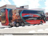 Litur Turismo 2918 na cidade de Caruaru, Pernambuco, Brasil, por Henrique Oliveira Rodrigues. Número da foto: #:id.