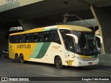 Empresa Gontijo de Transportes 21575 na cidade de Belo Horizonte, Minas Gerais, Brasil, por Douglas Célio Brandao. Número da foto: #12938937.
