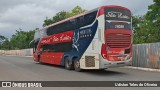 Expresso São Luiz 10200 na cidade de Brasília, Distrito Federal, Brasil, por Udiston Teles de Oliveira. Número da foto: #12939334.