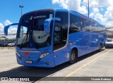 Rápido Federal 4303 na cidade de Goiânia, Goiás, Brasil, por Vicente Barbosa. Número da foto: #:id.