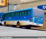 Empresa Santa Cruz Pelotas 44 na cidade de Pelotas, Rio Grande do Sul, Brasil, por Bus Fotografias. Número da foto: #12938802.