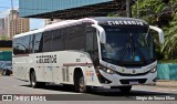 Tieteense Turismo 2093 na cidade de Piracicaba, São Paulo, Brasil, por Sérgio de Sousa Elias. Número da foto: #:id.