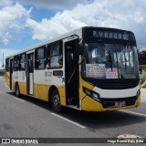 Belém Rio Transportes BD-231 na cidade de Belém, Pará, Brasil, por Hugo Bernar Reis Brito. Número da foto: #:id.