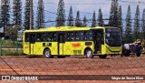 Viação Estrela Eireli 100.105 na cidade de Botucatu, São Paulo, Brasil, por Sérgio de Sousa Elias. Número da foto: #12938054.