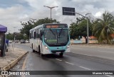 Viação Fortaleza 02305 na cidade de Fortaleza, Ceará, Brasil, por Marcos Vinícius. Número da foto: #12939390.