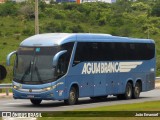 Viação Águia Branca 13991 na cidade de Vitória da Conquista, Bahia, Brasil, por João Emanoel. Número da foto: #:id.