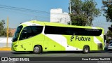 Futura 14762 na cidade de Gustavo A. Madero, Ciudad de México, México, por Omar Ramírez Thor2102. Número da foto: #12938021.