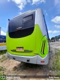 João Transportes 30633 na cidade de Japaratuba, Sergipe, Brasil, por Beno Santos. Número da foto: #:id.