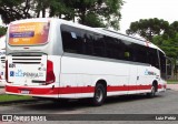 Empresa de Ônibus Nossa Senhora da Penha 6524 na cidade de Curitiba, Paraná, Brasil, por Luiz Petriz. Número da foto: #:id.