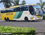 Empresa Gontijo de Transportes 14765 na cidade de Uberlândia, Minas Gerais, Brasil, por Cristiano Neto. Número da foto: #12938606.