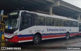 Empresa de Transportes Limousine Carioca RJ 129.027 na cidade de Rio de Janeiro, Rio de Janeiro, Brasil, por Vitor Dasneves. Número da foto: #12937281.