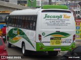 Jaçanã Tur 21724038 na cidade de Manaus, Amazonas, Brasil, por João Vicente. Número da foto: #12937227.