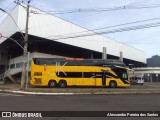 Expresso JK 24131 na cidade de Araguari, Minas Gerais, Brasil, por Alessandro Pereira dos Santos. Número da foto: #12939383.