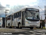 Viação Atibaia São Paulo 5320 na cidade de Atibaia, São Paulo, Brasil, por Pedro Henrique da Cunha. Número da foto: #12938107.