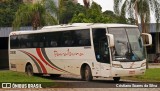 Paraibuna Transportes 20010 na cidade de Juiz de Fora, Minas Gerais, Brasil, por Cristiano Soares da Silva. Número da foto: #12939333.