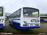 Ônibus Particulares 47524 na cidade de Juiz de Fora, Minas Gerais, Brasil, por Kaio Do Fusca. Número da foto: #12937476.