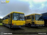 Ônibus Particulares 4387 na cidade de Juiz de Fora, Minas Gerais, Brasil, por Natanael Arruda. Número da foto: #12939022.