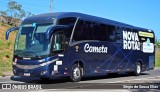 Viação Cometa 719577 na cidade de Campinas, São Paulo, Brasil, por Sérgio de Sousa Elias. Número da foto: #12937911.