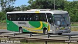 Exclusiva Turismo 1850 na cidade de Sumaré, São Paulo, Brasil, por Luis Photobus. Número da foto: #12939315.