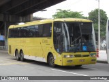 Viação Itapemirim 44201 na cidade de Rio de Janeiro, Rio de Janeiro, Brasil, por Jonata Rodrigo. Número da foto: #12938321.
