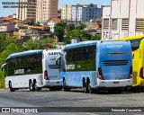 Saritur - Santa Rita Transporte Urbano e Rodoviário 32700 na cidade de Belo Horizonte, Minas Gerais, Brasil, por Fernando Cassimiro. Número da foto: #12937668.