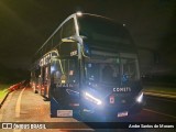 Viação Cometa 723010 na cidade de Jacareí, São Paulo, Brasil, por Andre Santos de Moraes. Número da foto: #12937440.