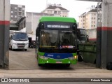 Ankai Brasil 1580 na cidade de São Paulo, São Paulo, Brasil, por Roberto Teixeira. Número da foto: #12937137.
